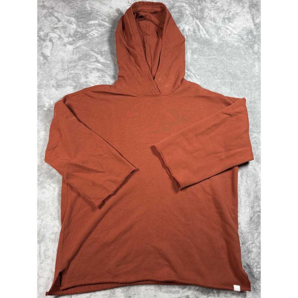 Jason Scott x Lia Bartha Hoodie Mens Small Pullover Peru‎ Collaboration Limited